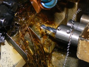 auto-machining